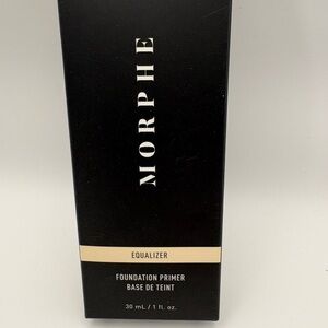 Morphe Equalizer Foundation Primer
